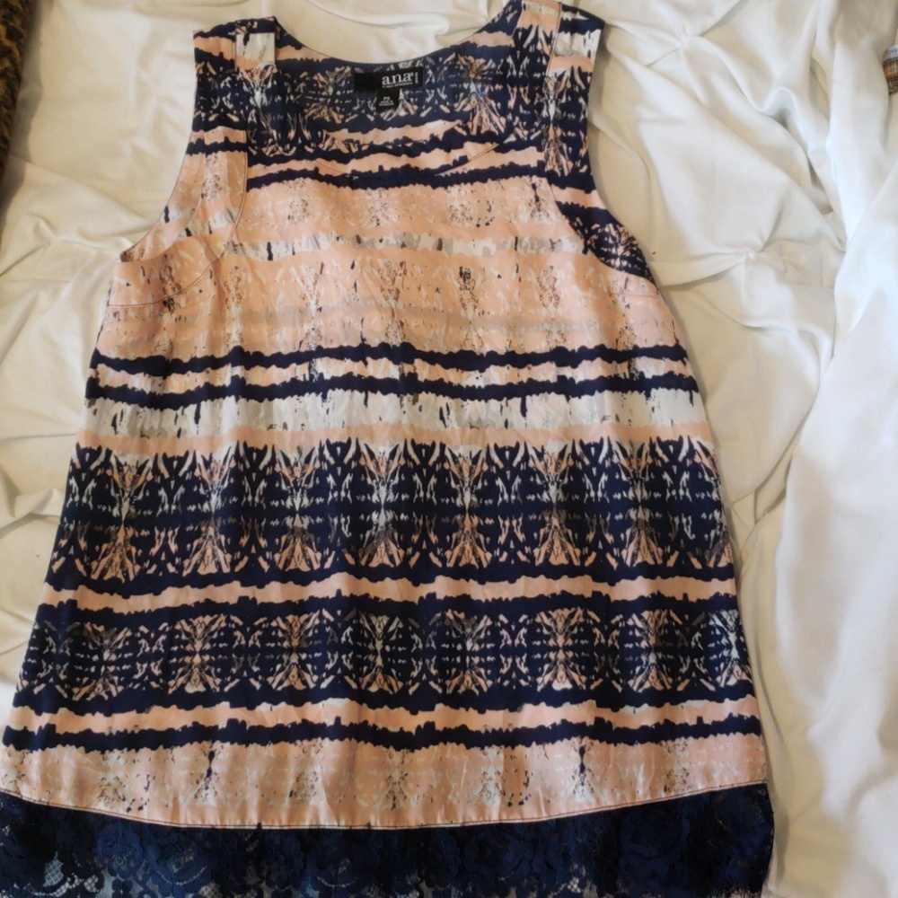 ANA Women's top  Size PS